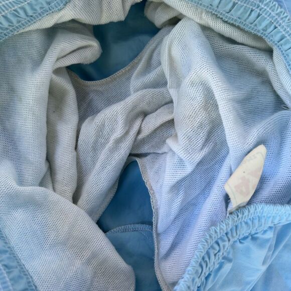 St. Tropez Gerry Men’s Swim trunks, size L Great condition ! L - Picture 8 of 13